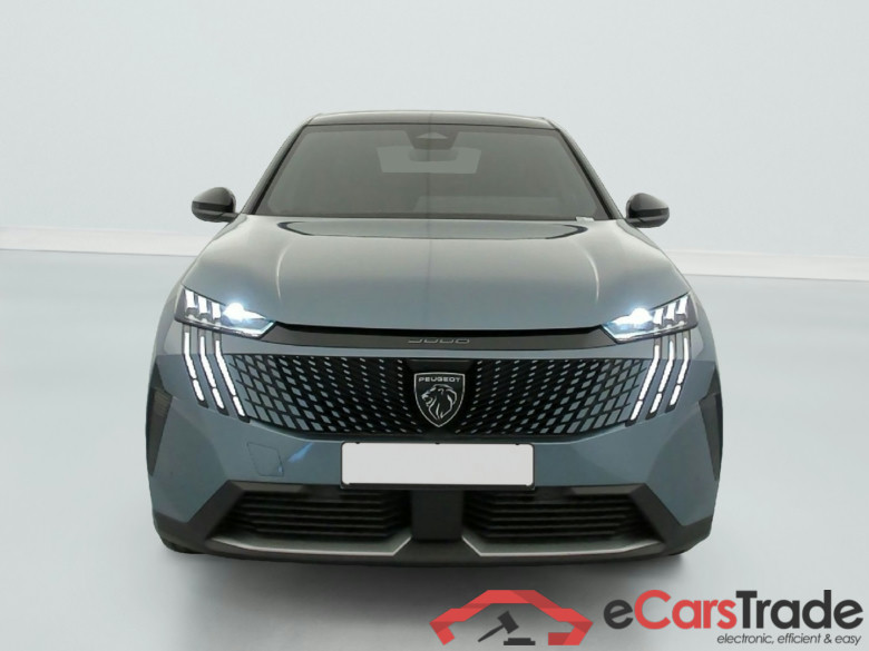 Peugeot 3008 GT Hybrid 145 e-DCS6 #2