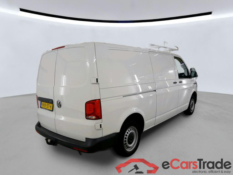 VOLKSWAGEN Transporter 66 kW #5