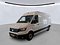 preview Volkswagen Crafter #0