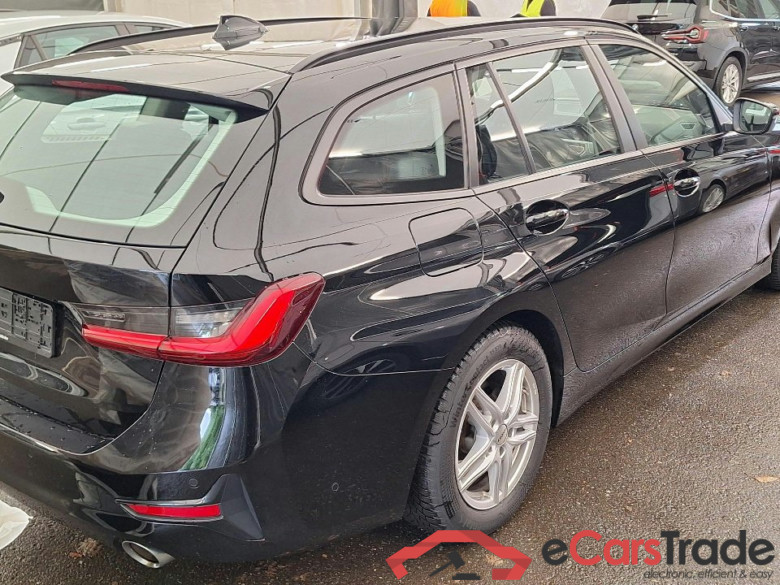 Baureihe 3 Touring 320 d Advantage 2.0 140KW AT8 E6d #2
