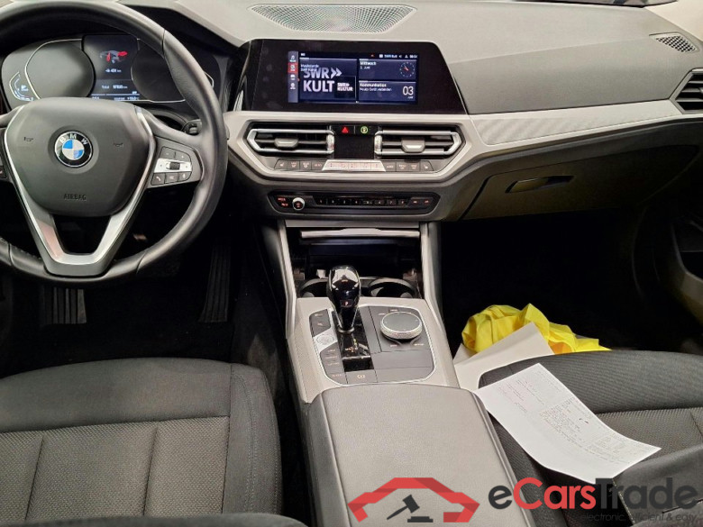 Baureihe 3 Touring 320 d Advantage 2.0 140KW AT8 E6d #3
