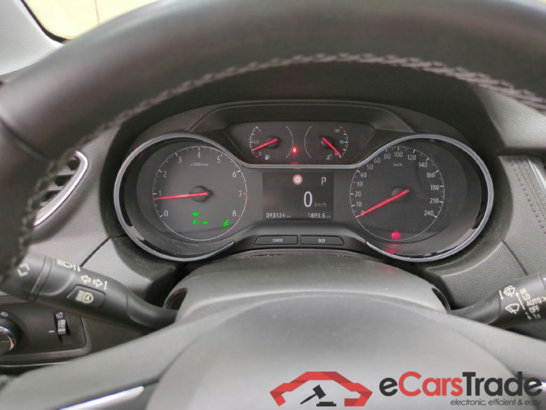 Grandland X Elegance Business 1.5 130CV BVA8 E6d #6