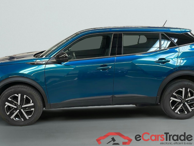 Peugeot 2008 Style 1.2 100 S&S BVM6 #4