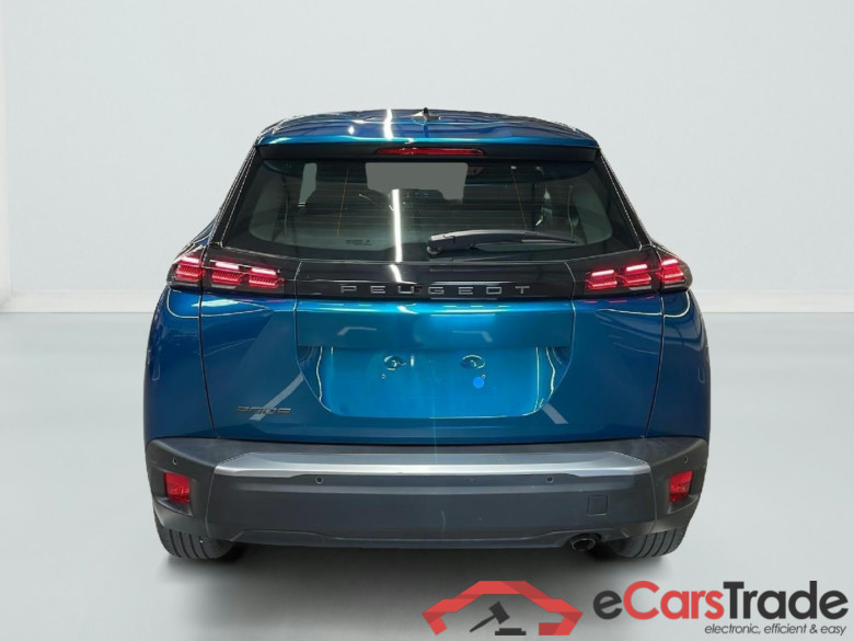 Peugeot 2008 Style 1.2 100 S&S BVM6 #6