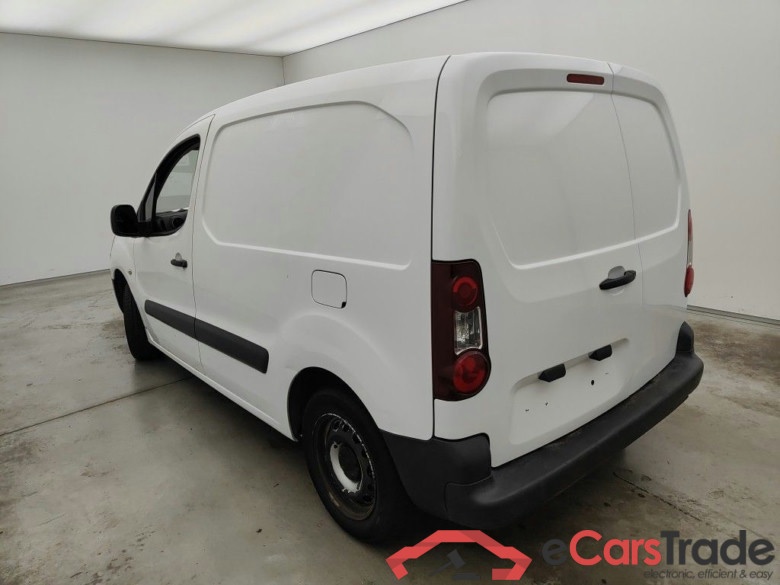 Citroën Berlingo L1 1.6 BlueHDi 75 MAN Fresh GPS 4d !! Technical issues !! Rolling car #3