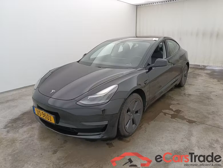 *TESLA MODEL 3 - 2021 75 kWh 498 AWD Long Range Dual Motor 5d