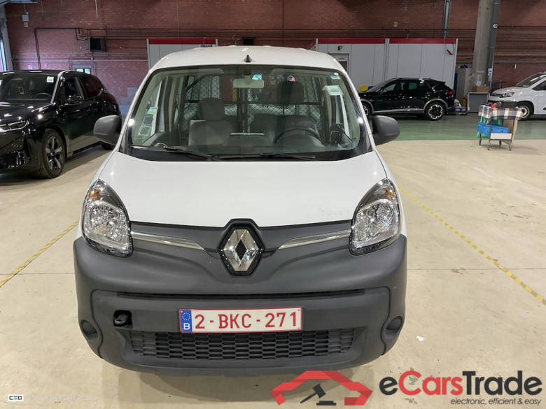 RENAULT KANGOO EXPRESS 22 KWH MAXI Z.E. B-BUY 2-SEATS #2
