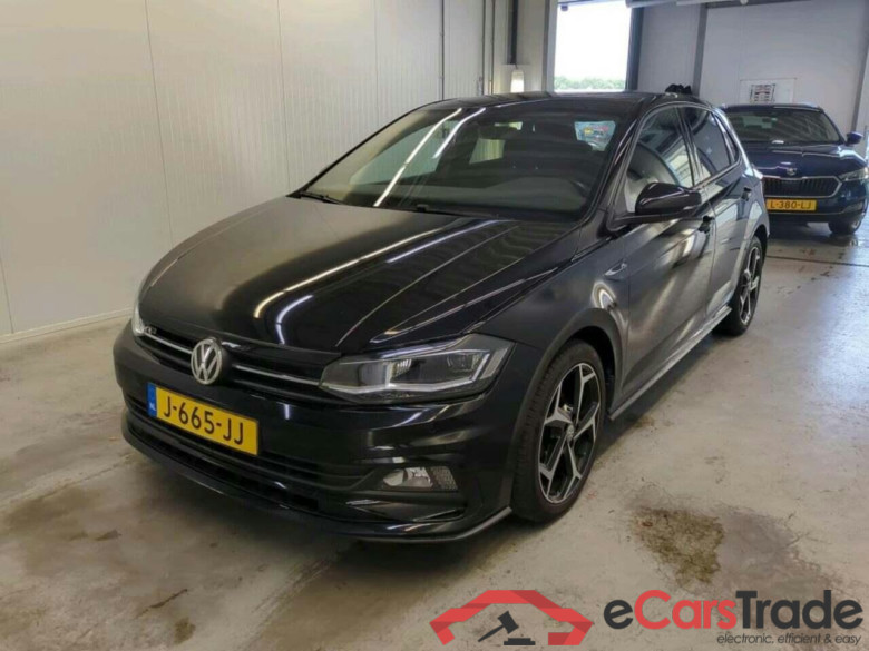 VOLKSWAGEN POLO 1.0 TSI Highl.BnsR #1