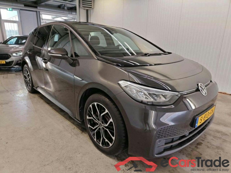 VOLKSWAGEN ID.3 Pro 58 kWh #5
