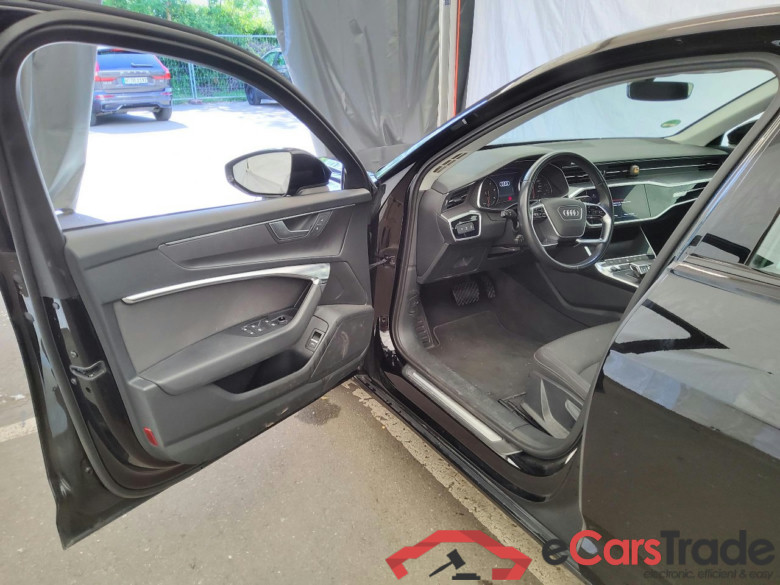 A6 Lim. 40 TDI quattro 2.0 TDI 150KW AT7 E6d #4