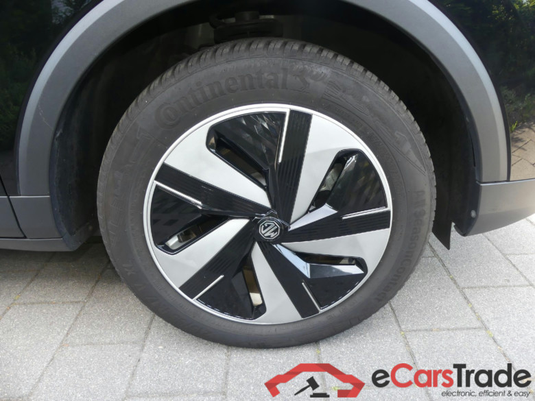 MG ZS EV Standard Comfort 5d 130kW #2