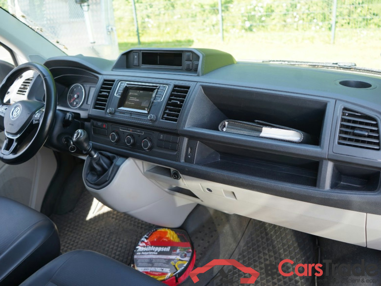 VW T6/CARAVELLE/MULTIVAN Transporter T6 Lang 4d 84kW #3