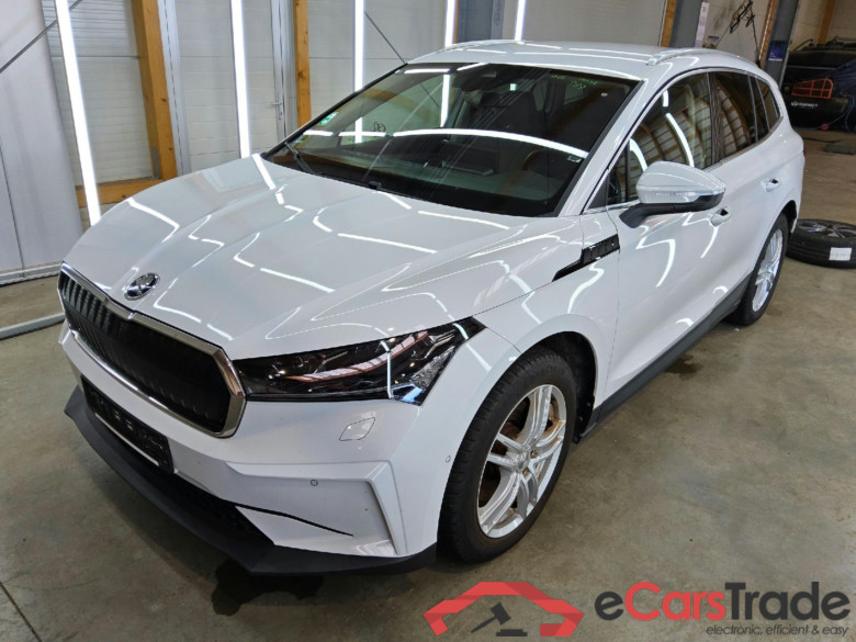 Enyaq iV 80 Loft 150KW