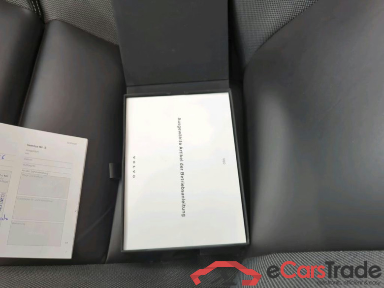 VOLVO V60 B4 D Geartronic RDesign 5d 145kW #3