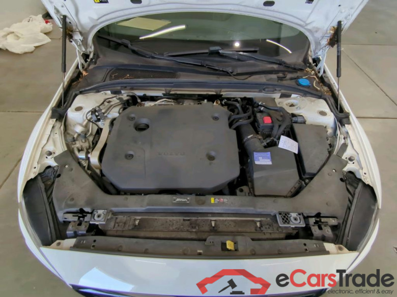 VOLVO V60 B4 D Geartronic RDesign 5d 145kW #6
