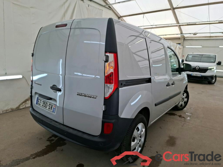 RENAULT Kangoo Express VU 4p Fourgonnette Extra R-Link Energy TCe 115 #3