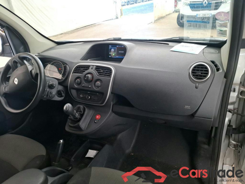 RENAULT Kangoo Express VU 4p Fourgonnette Extra R-Link Energy TCe 115 #5