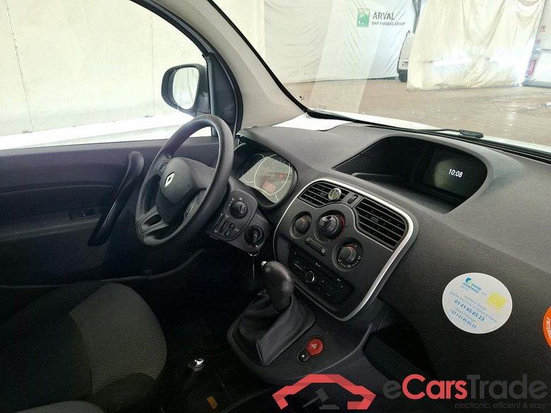 RENAULT Kangoo Express VU 4p Fourgonnette Extra R-Link TCe 115 EDC #5