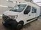 preview Renault Master #0