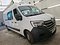 preview Renault Master #3