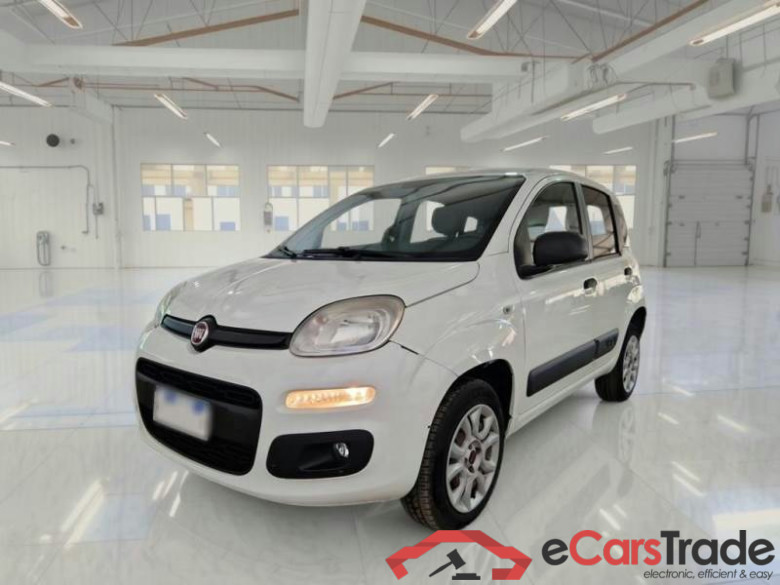 FIAT PANDA / 2012 / 5P / BERLINA 900CC 85CV VAN EU6D 4X4 2P.POP #1