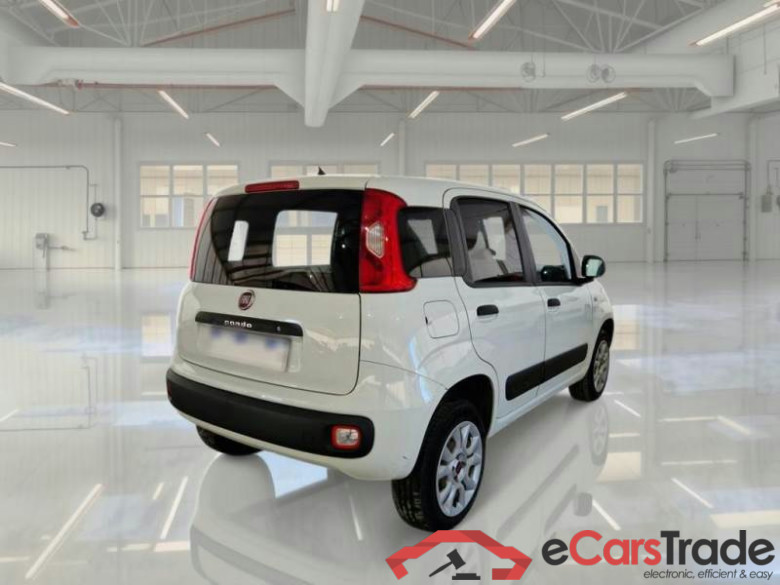 FIAT PANDA / 2012 / 5P / BERLINA 900CC 85CV VAN EU6D 4X4 2P.POP #2