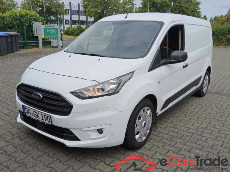 Ford Transit Connect (CHC)(2013->) DE - Ka.L3 1.5 EcoBlue EU6d, 230 (L2) Trend S/S, (Facelift) 2020 - 2024 #1