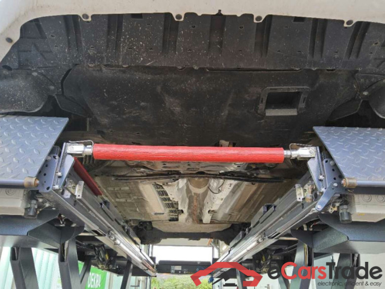 Ford Transit Connect (CHC)(2013->) DE - Ka.L3 1.5 EcoBlue EU6d, 230 (L2) Trend S/S, (Facelift) 2020 - 2024 #5