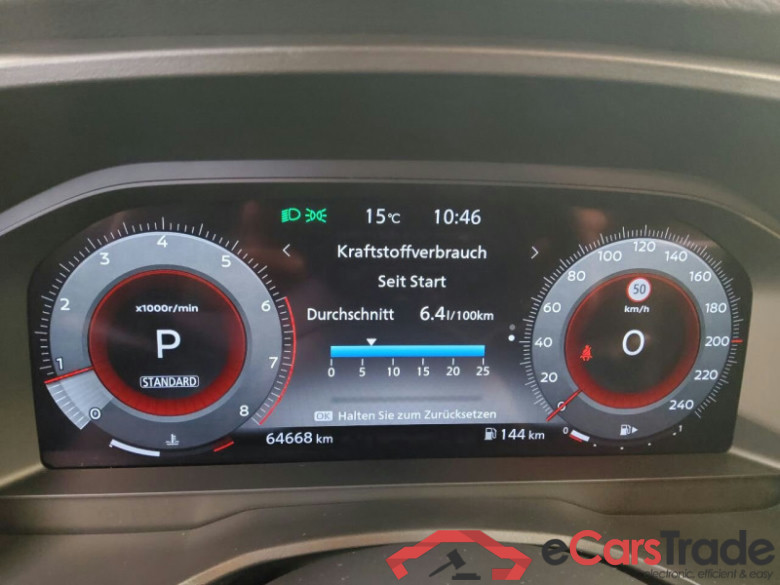 Nissan Qashqai (J12)(03.2021->) DE - SUV5 1.3 DIG-T MHEV EU6d, Tekna, 2021 - 2024 #6