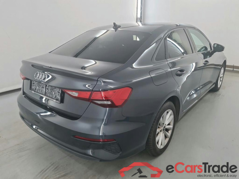 AUDI A3 BERLINE 2.0 TDI 35 110KW S TRONIC ATTRACTION B.E #4