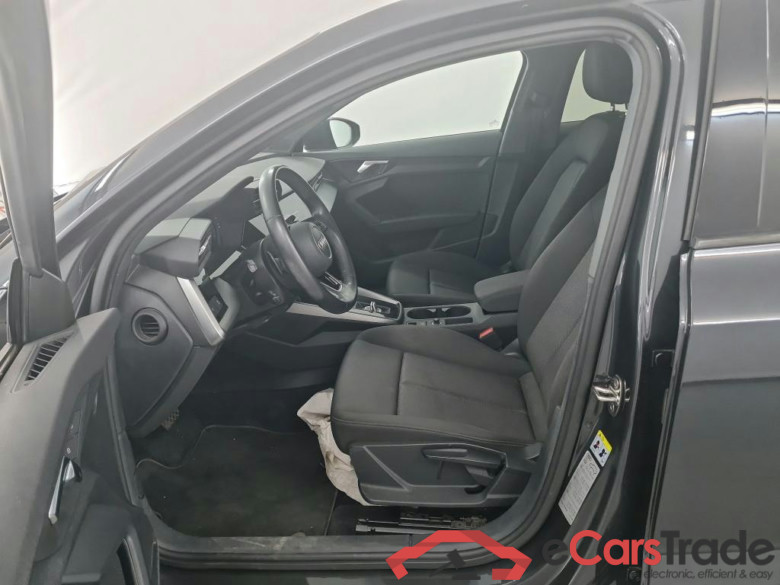 AUDI A3 BERLINE 2.0 TDI 35 110KW S TRONIC ATTRACTION B.E #5