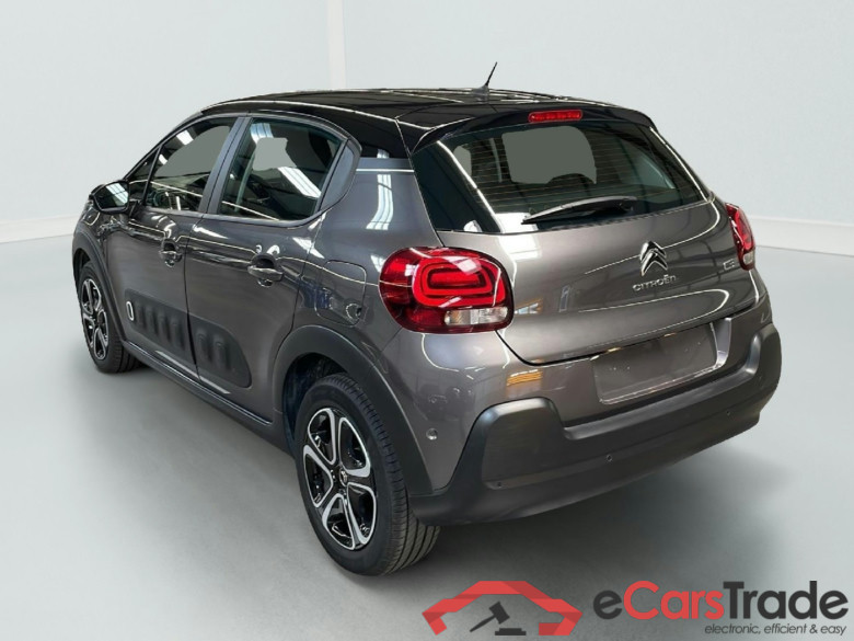 Citroen C3 PURETECH 110 S&S BVM6 SHINE BUSINESS #5