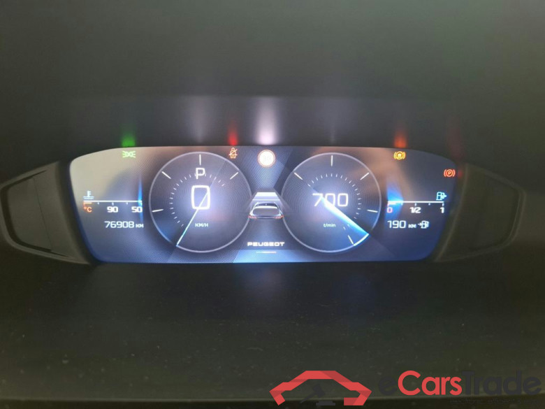 PEUGEOT 308 2021 5P Berline PureTech 130 EAT8 ALLURE PACK #6