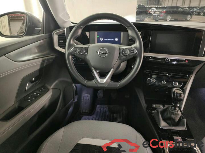 Opel Mokka 1.2T Elegance LED Virtual Display Sport-Seats KeylessGo Klima PDC ... #5