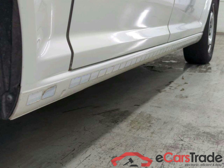 VOLKSWAGEN Caddy 1.4 TGI L2H1 Eco.Com #4