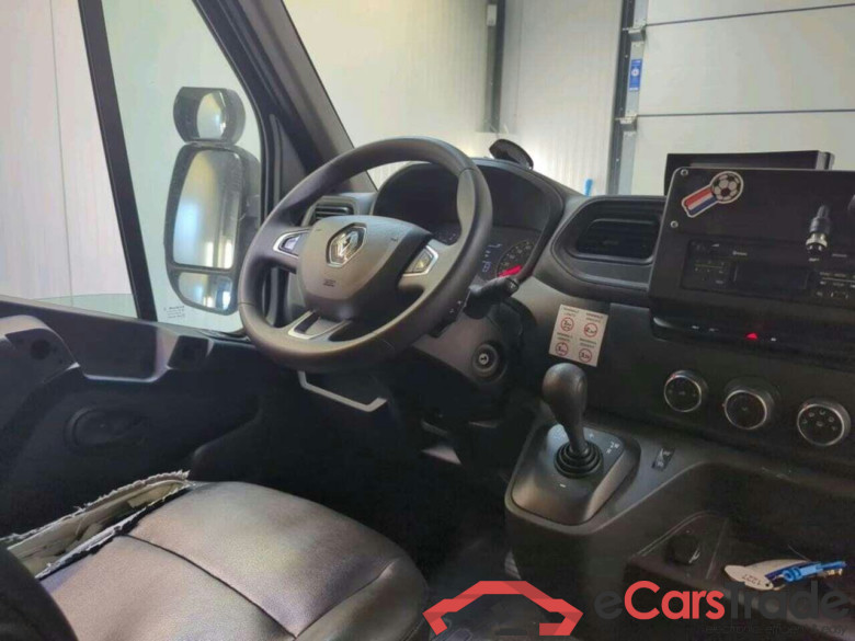 RENAULT Master T35 2.3 dCi L3 #3