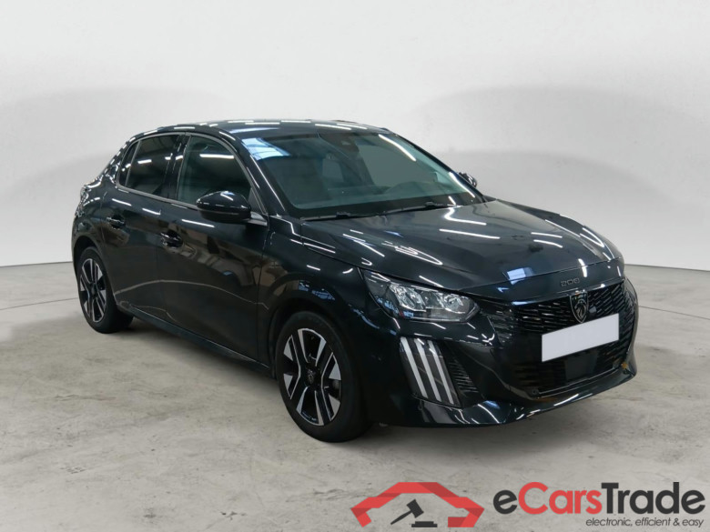 Peugeot 208 Allure 208 100 S&S BVM6 #2