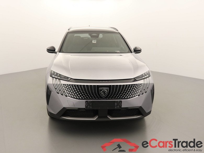 Peugeot 5008 GT 1.2 Hybrid Electric/Gasoline 147hp #3