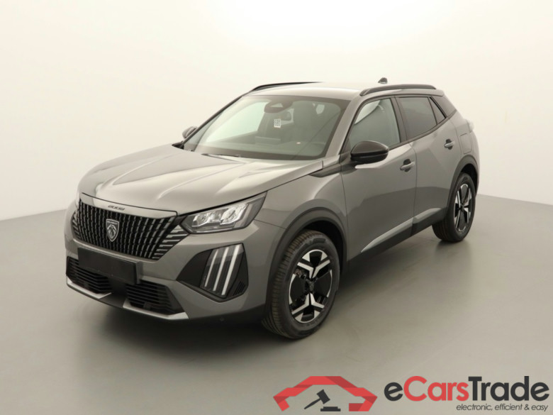 Peugeot 2008 Allure 1.2 Gasoline 137hp #1