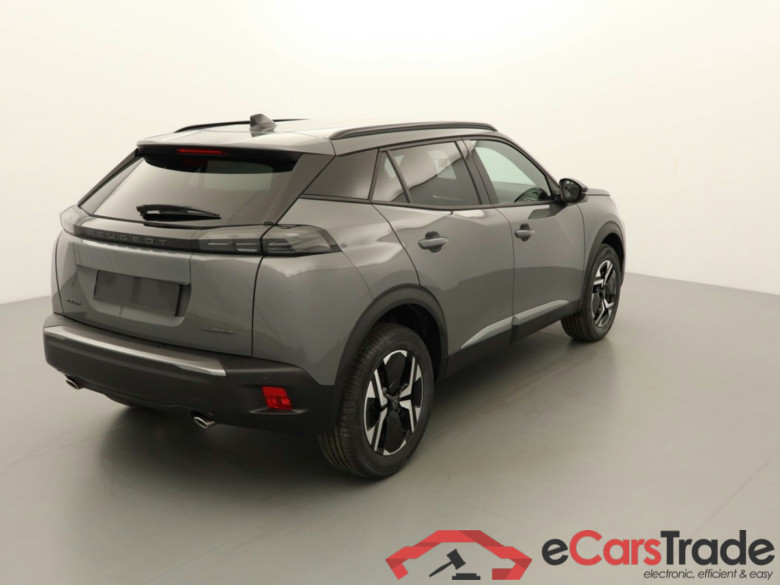 Peugeot 2008 Allure 1.2 Gasoline 137hp #2