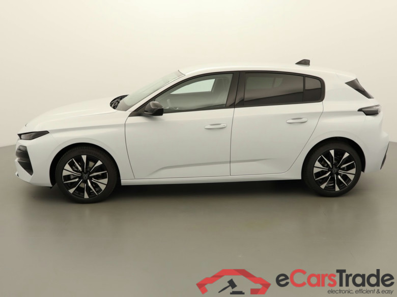 Peugeot 308 Allure 1.5 DIESEL 132hp EAT8 #4