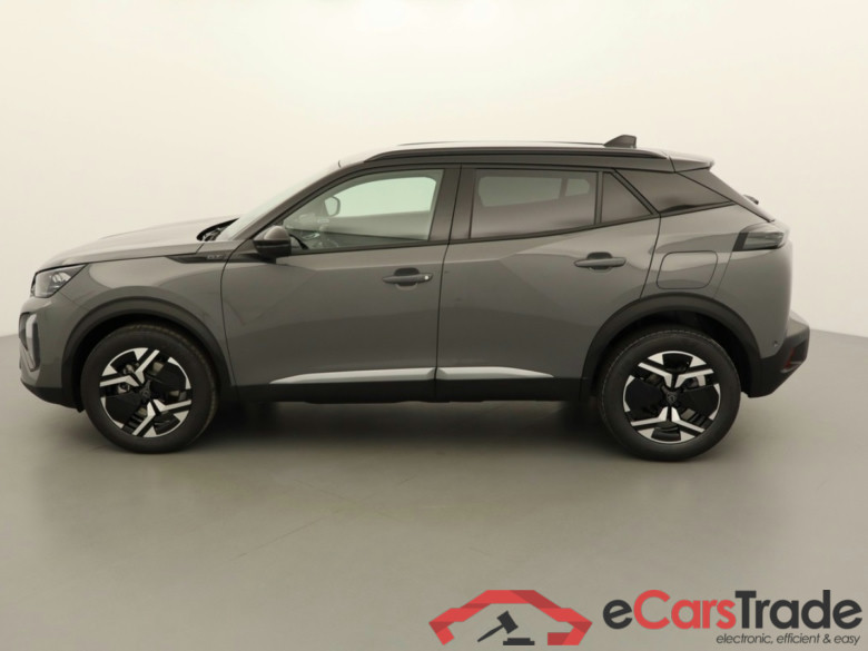 Peugeot 2008 GT 1.2 Gasoline 137hp #4