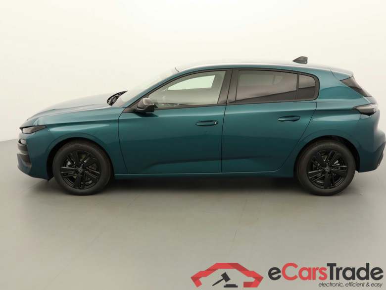Peugeot 308 Business 1.2 Hybrid Electric/Gasoline 147hp #4