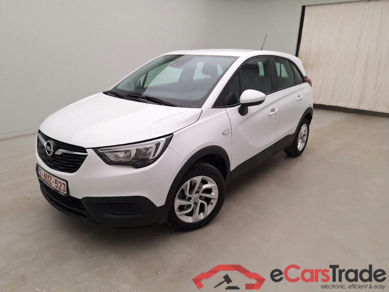 Opel, Crossland X '17, Opel Crossland X 1.2 81kW Turbo S/S Edition 5d #2