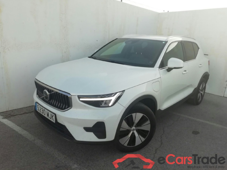 VOLVO XC40 / 2021 / 5P / todoterreno 1.5 T4 Recharge PHEV Core Auto #1