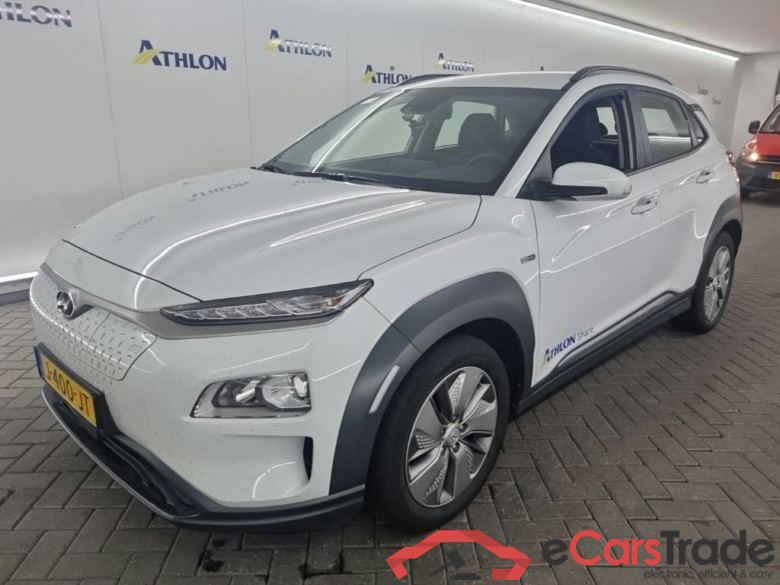 HYUNDAI Kona Comfort Electric 64 kWh 5D #1