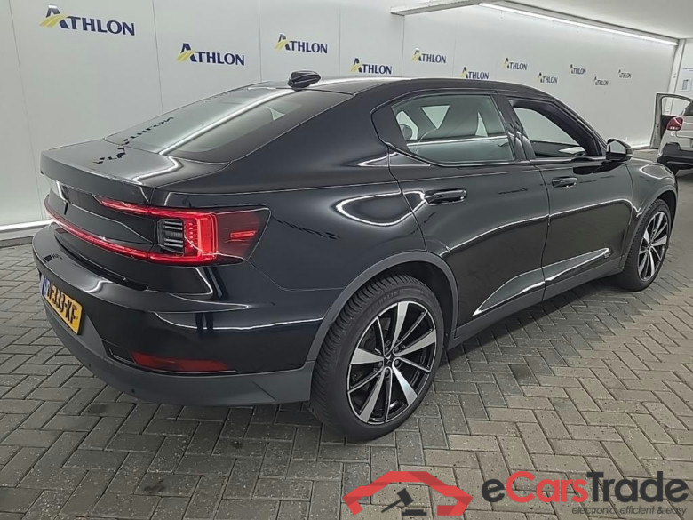 Polestar Polestar 2 64kWh Single Motor Standard Range 5D 165kW #3