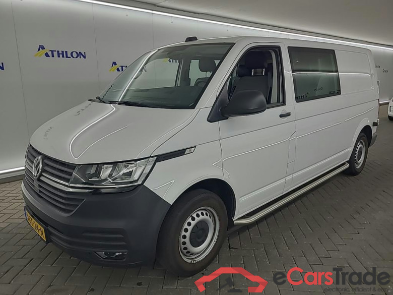 VOLKSWAGEN Transporter GB 2.0TDI 110kW DC 7-DSG L2H1 4D