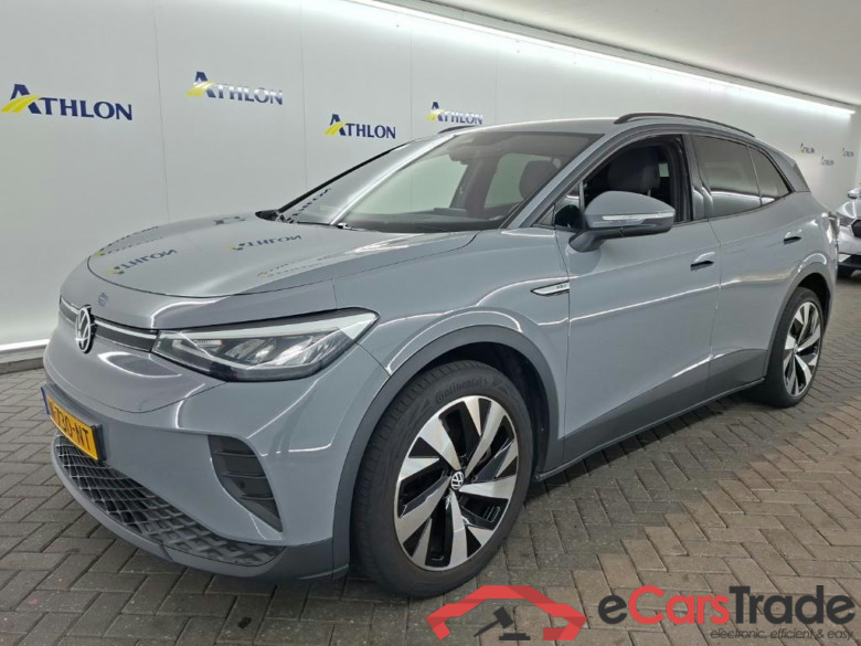 VOLKSWAGEN ID.4 77kWh 150kW Pro Auto 5D Athlon Edition #1