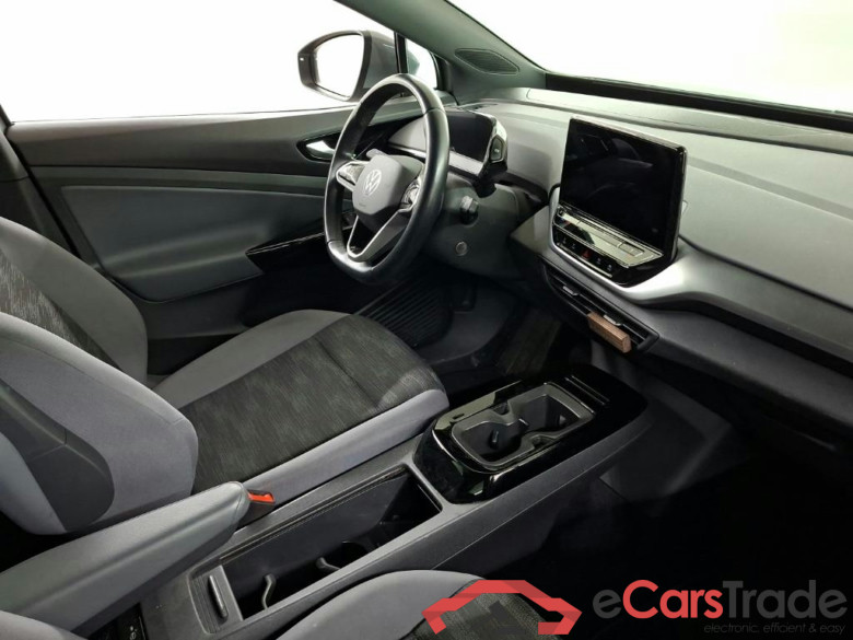 VOLKSWAGEN ID.4 77kWh 150kW Pro Auto 5D Athlon Edition #6